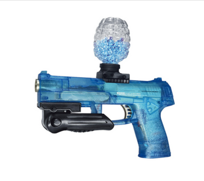Ball Blaster Gel Shooter Gun Toy
