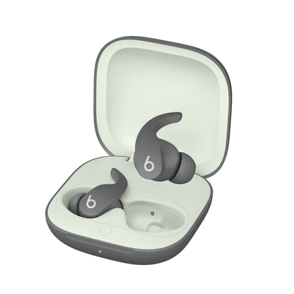 Beats Fit Pro - Noise Cancelling Wireless Earbuds - Apple & Android Compatible - Beats Black