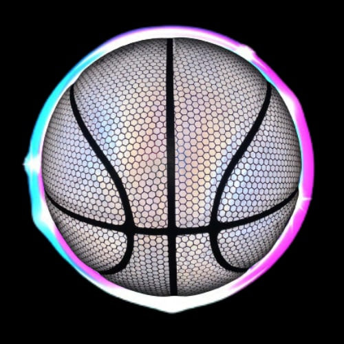 Basketball-Luminous Ball